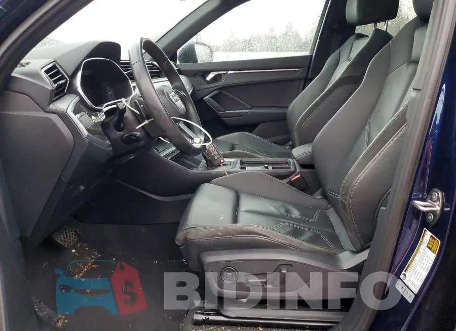 WA1EECF32M1131242 Photo# 7