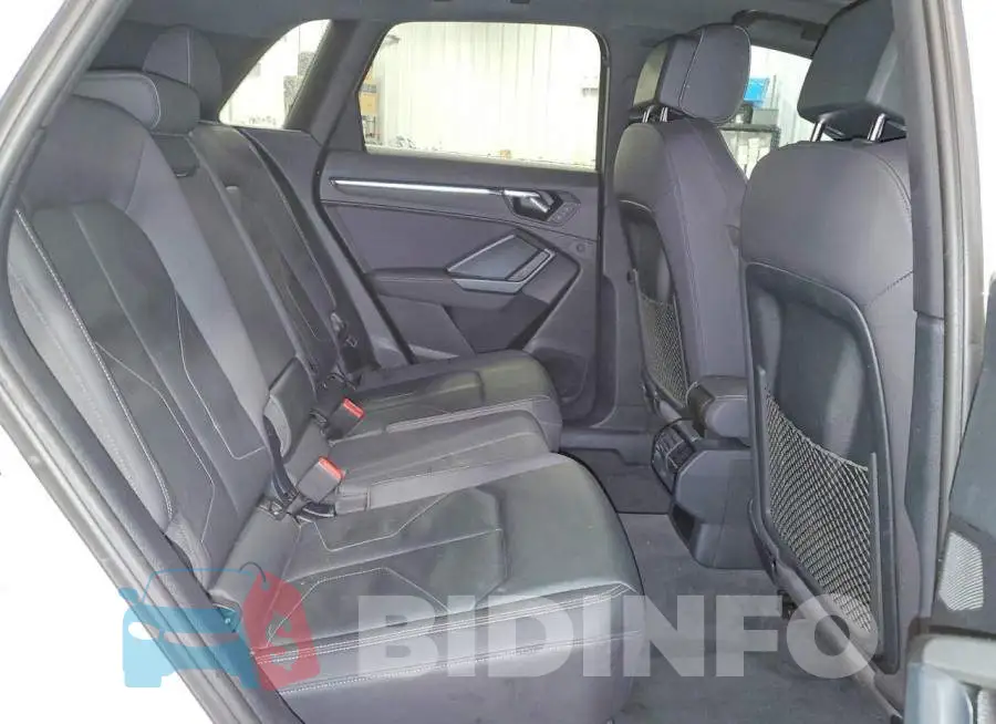 WA1EECF34L1072886 Photo# 11