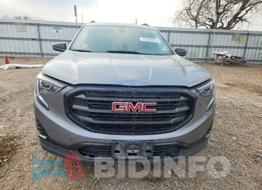 3GKALMEV2ML322451 Photo# 5
