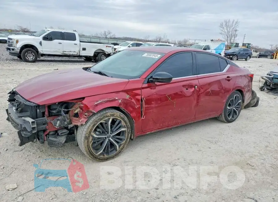 1N4BL4CV5PN406311 Photo# 1