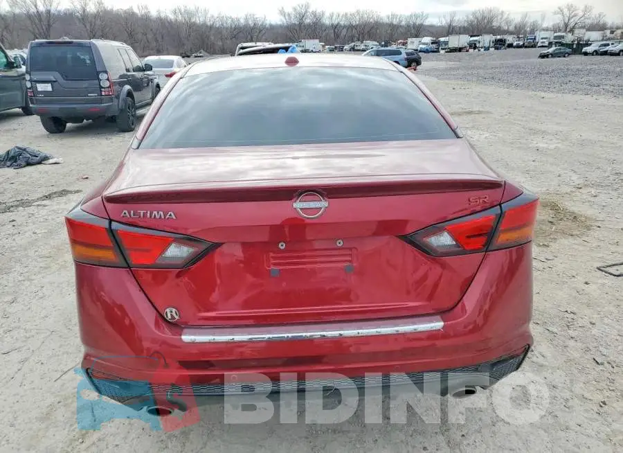 1N4BL4CV5PN406311 Photo# 6