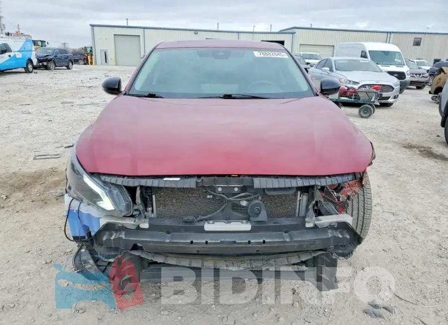 1N4BL4CV5PN406311 Photo# 5