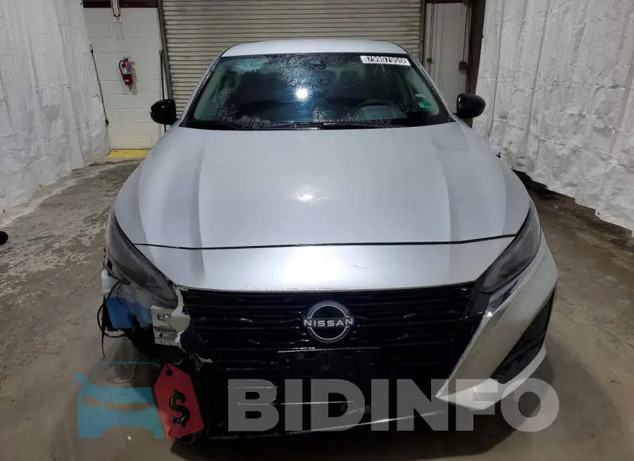 1N4BL4DV3SN365359 Photo# 5