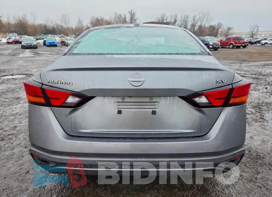 1N4BL4DVXPN346184 Photo# 6