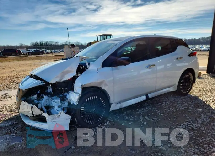 1N4CZ1CV6PC560619 Photo# 1