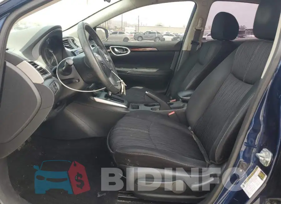 3N1AB7AP2JY309787 Photo# 7