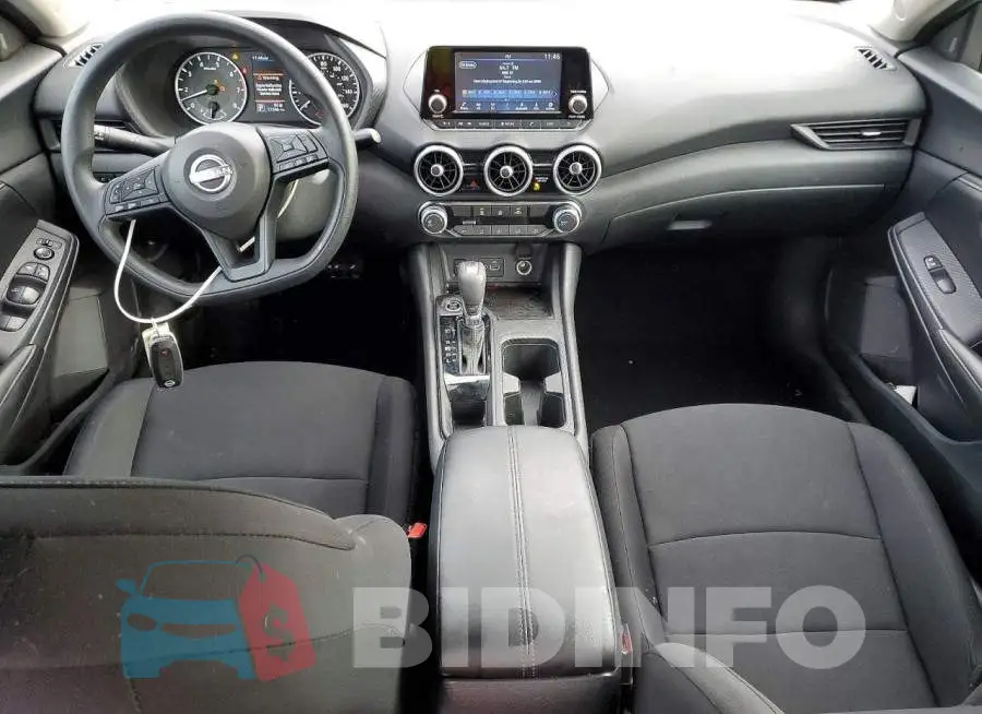 3N1AB8BV1RY313103 Photo# 7