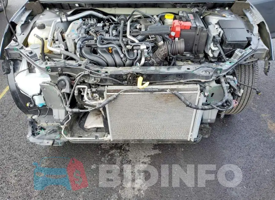 3N1AB8BV1RY313103 Photo# 10