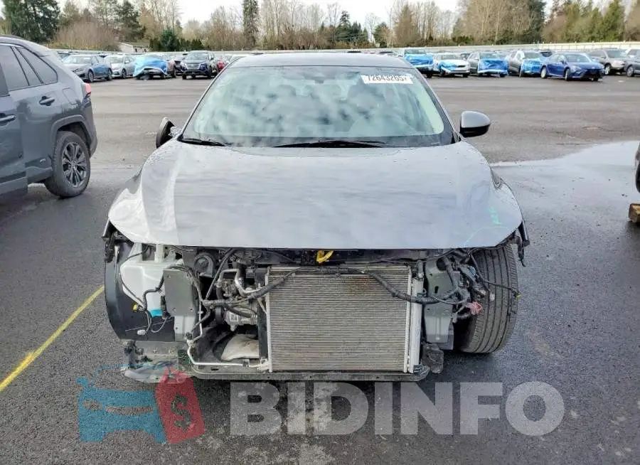 3N1AB8BV1RY313103 Photo# 5