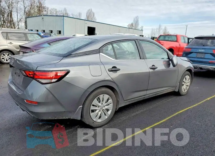 3N1AB8BV1RY313103 Photo# 3
