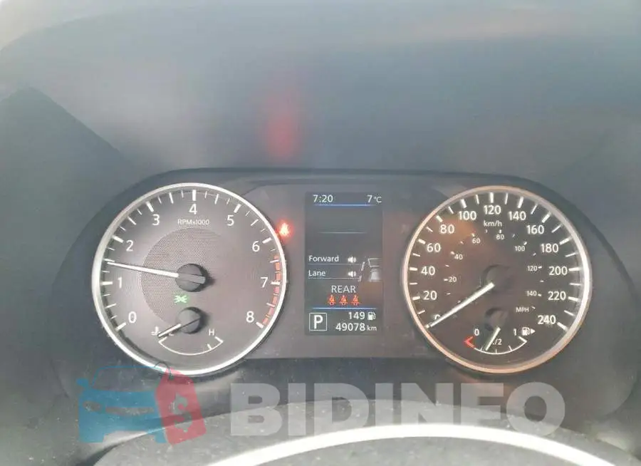 3N1AB8BV1RY368957 Photo# 9