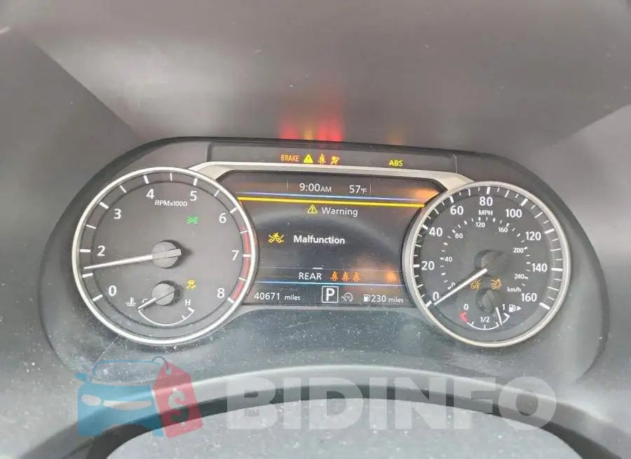 3N1AB8CV1RY300141 Photo# 9