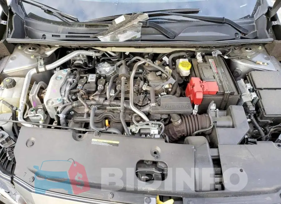 3N1AB8CV1SY286327 Photo# 11