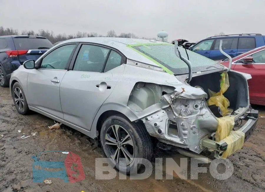 3N1AB8CV4NY244724 Photo# 2