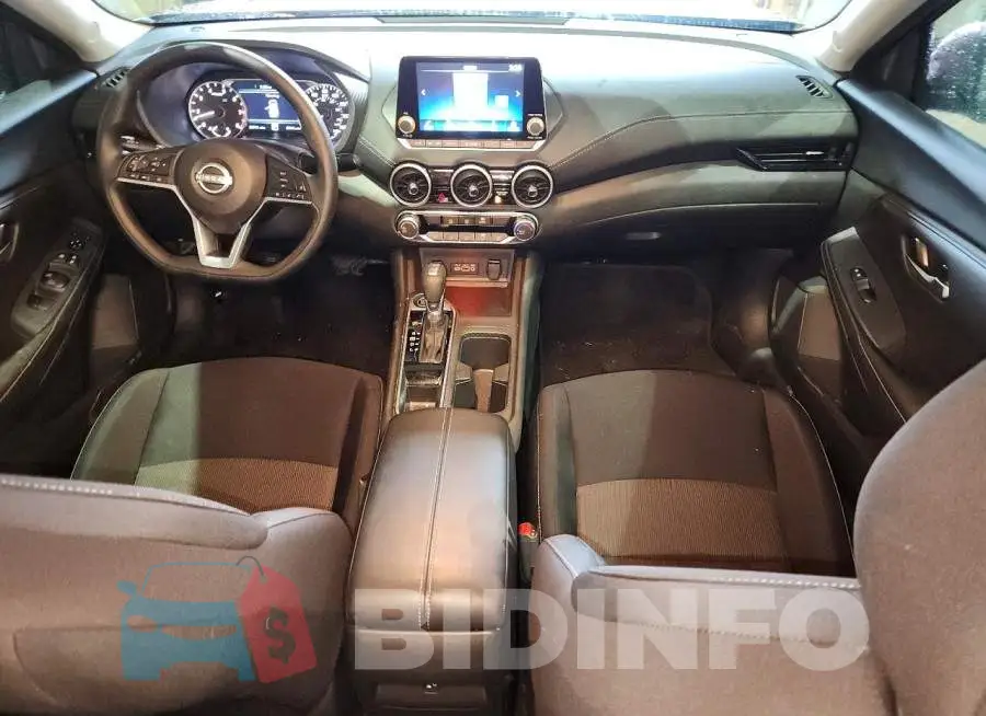 3N1AB8CV4SY306814 Photo# 8