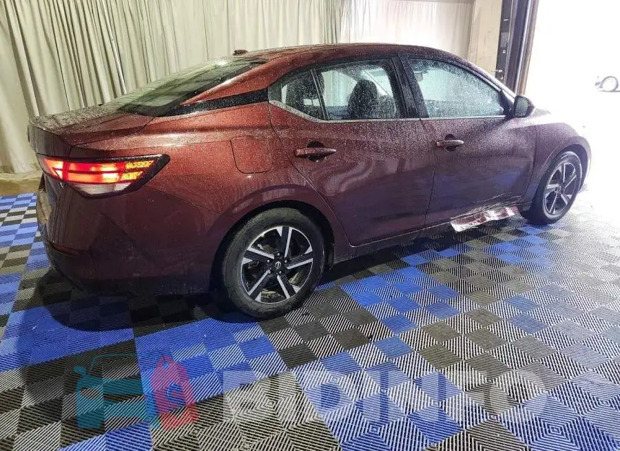 3N1AB8CV4SY306814 Photo# 3