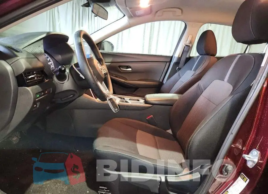 3N1AB8CV4SY306814 Photo# 7