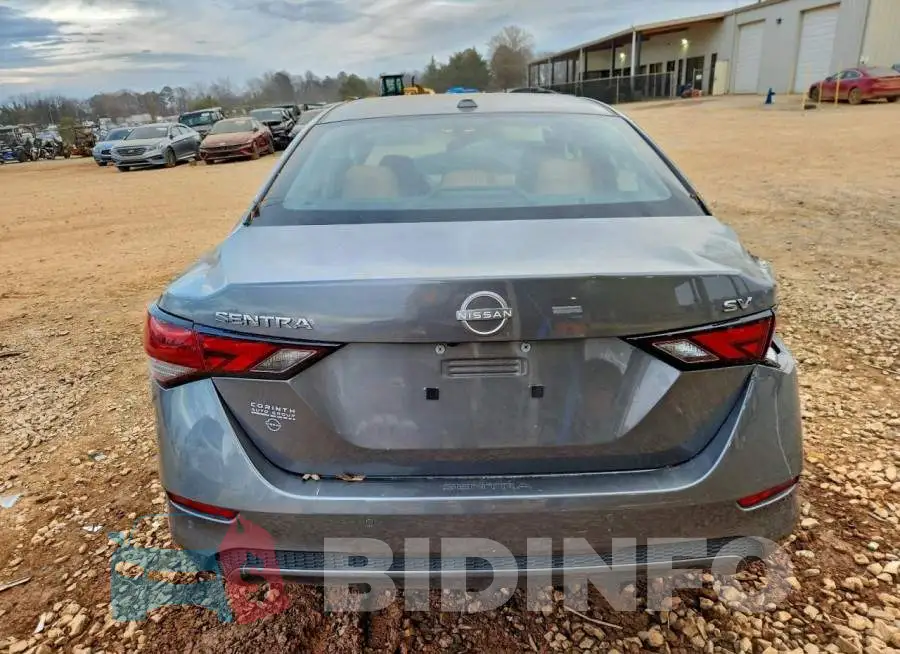 3N1AB8CV5RY340206 Photo# 6