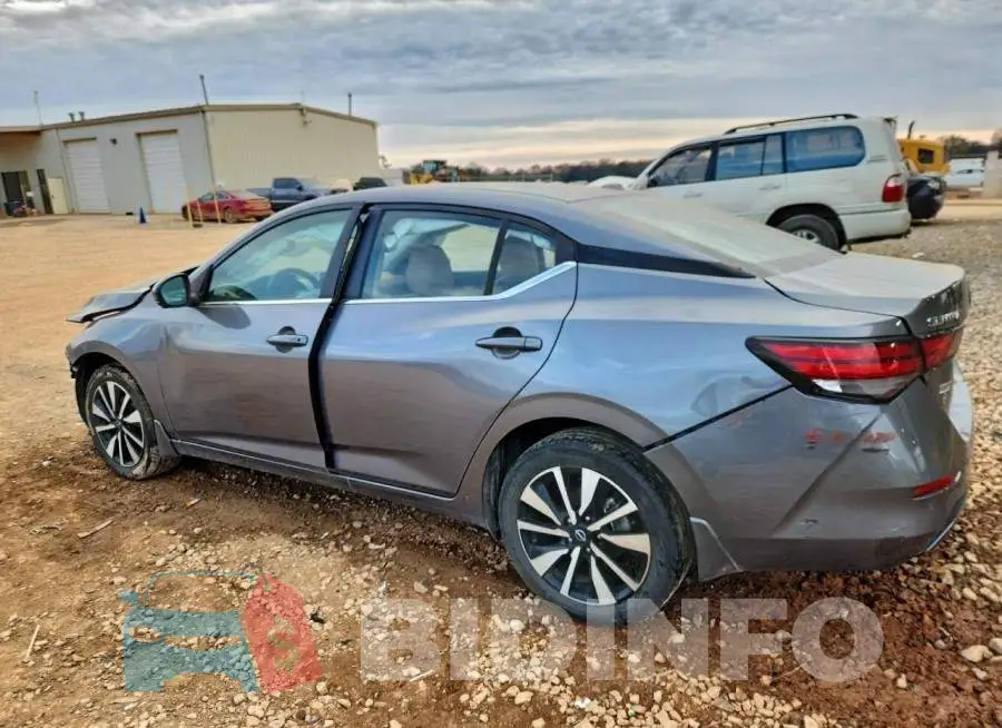 3N1AB8CV5RY340206 Photo# 2