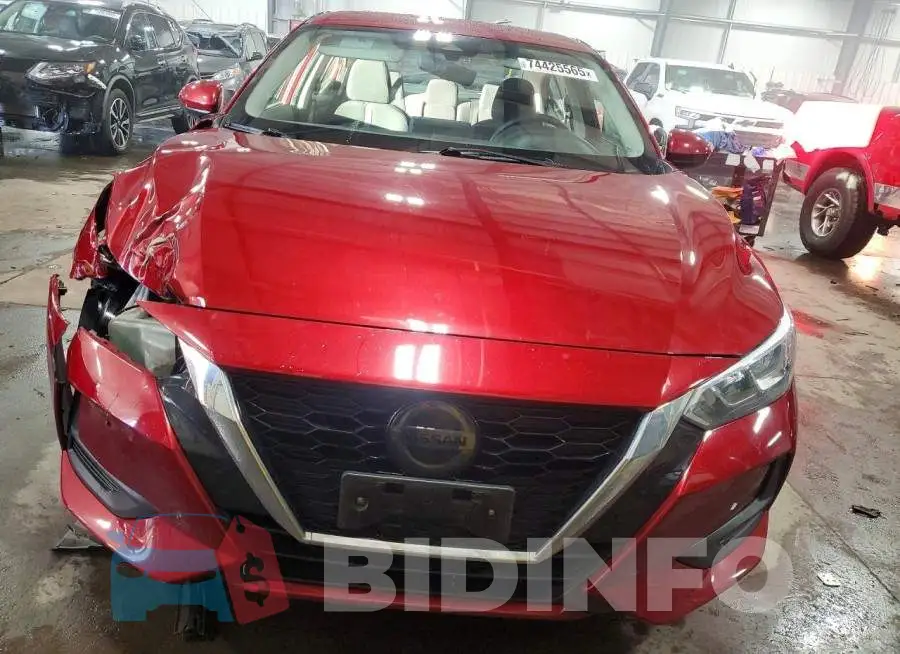 3N1AB8CV8NY297703 Photo# 5