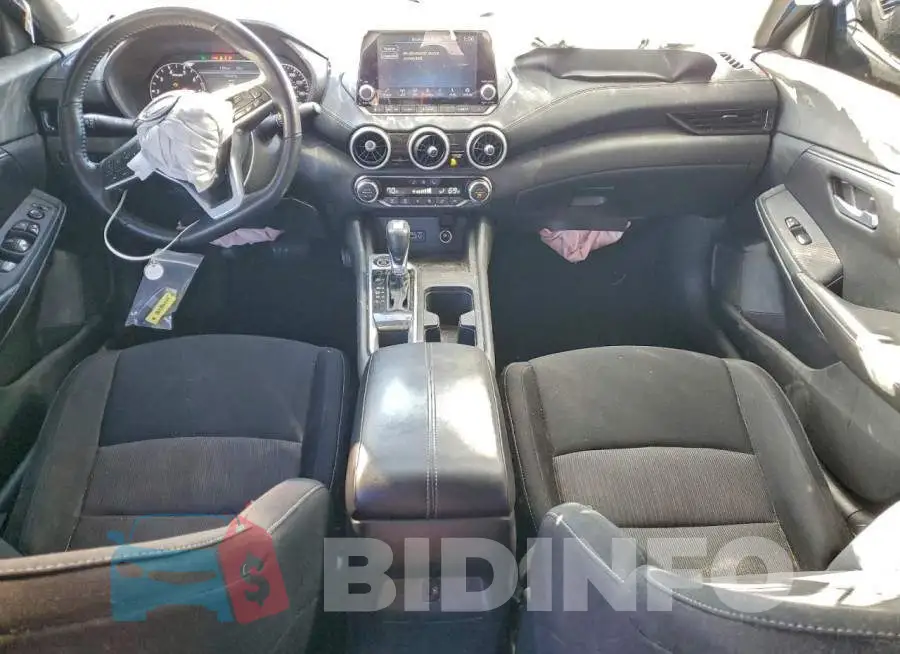3N1AB8CV9PY228232 Photo# 8