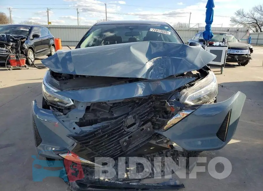 3N1AB8DV8RY382352 Photo# 5