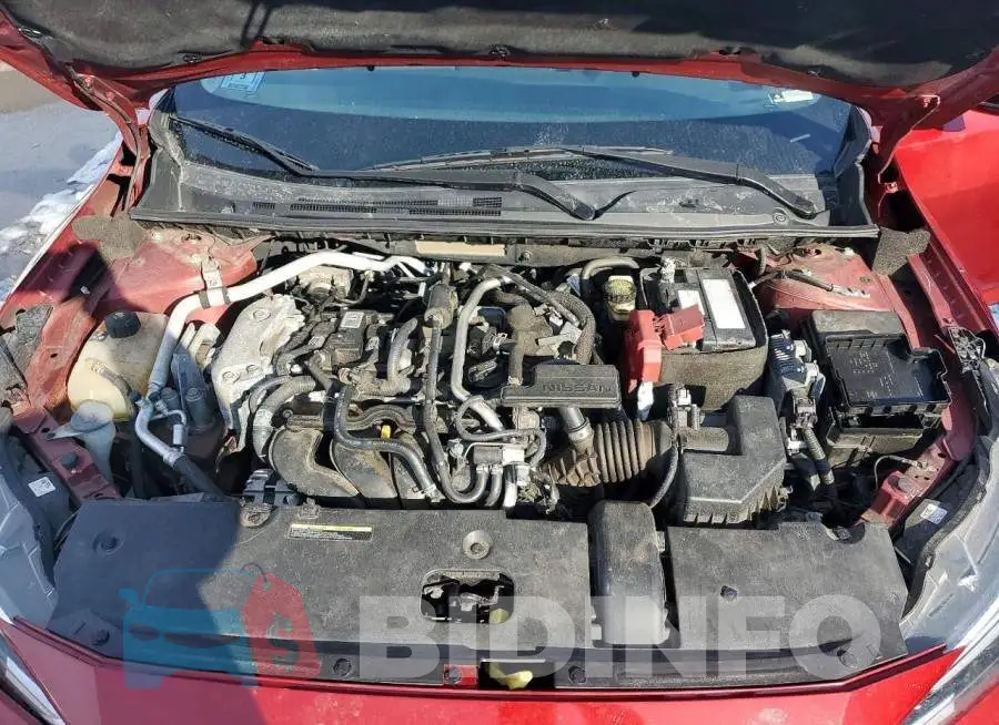 3N1AB8DVXMY257054 Photo# 11