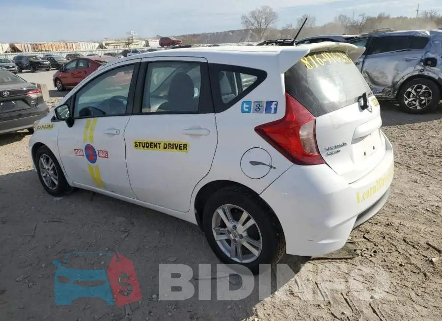 3N1CE2CP2HL353084 Photo# 2