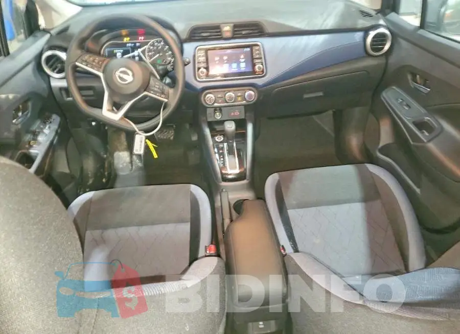 3N1CN8EV8SL904737 Photo# 8