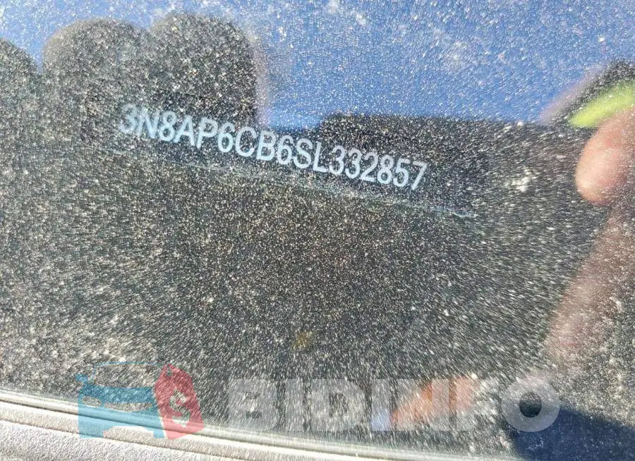 3N8AP6CB6SL332857 Photo# 13