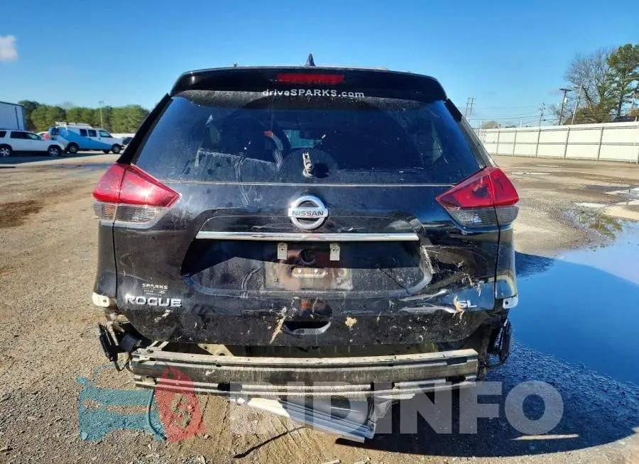 5N1AT2MTXLC810987 Photo# 6