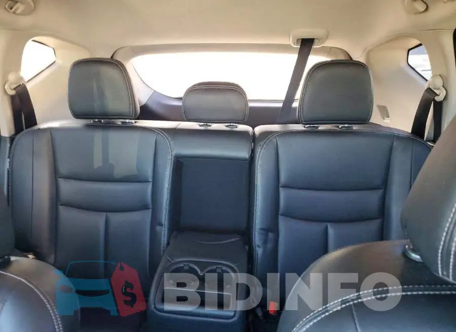 5N1AZ2BJXPC111493 Photo# 10