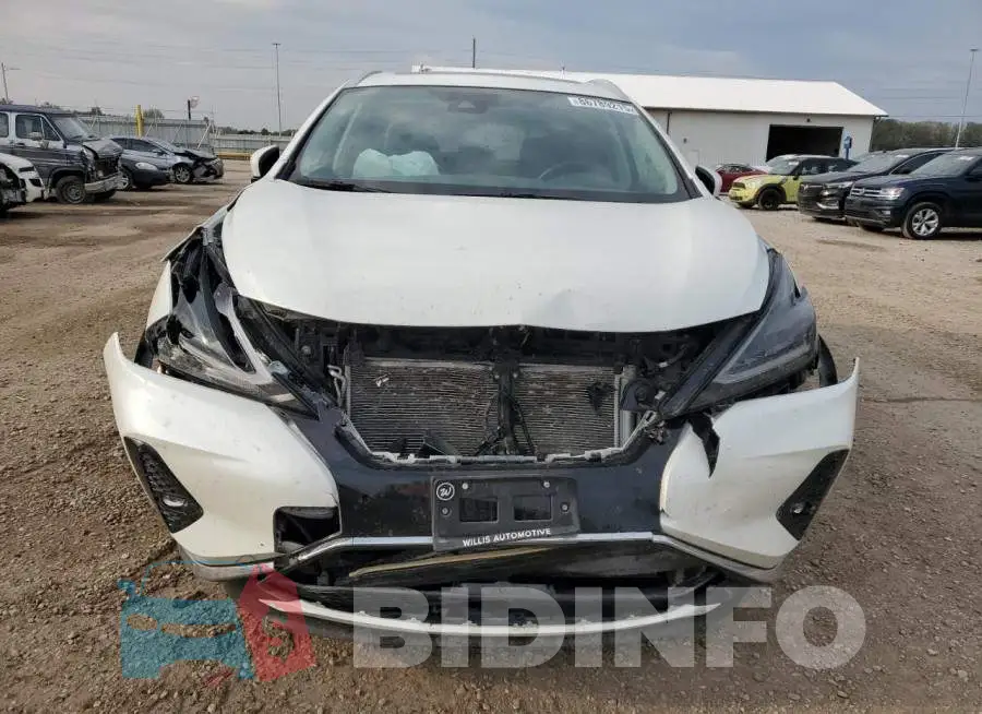 5N1AZ2DS5RC110941 Photo# 5