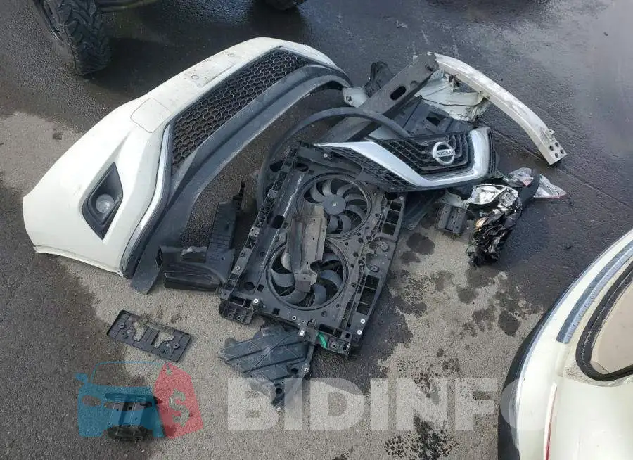 5N1AZ2MH8HN189898 Photo# 13