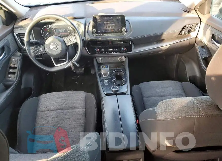 5N1BT3BB6NC704267 Photo# 8