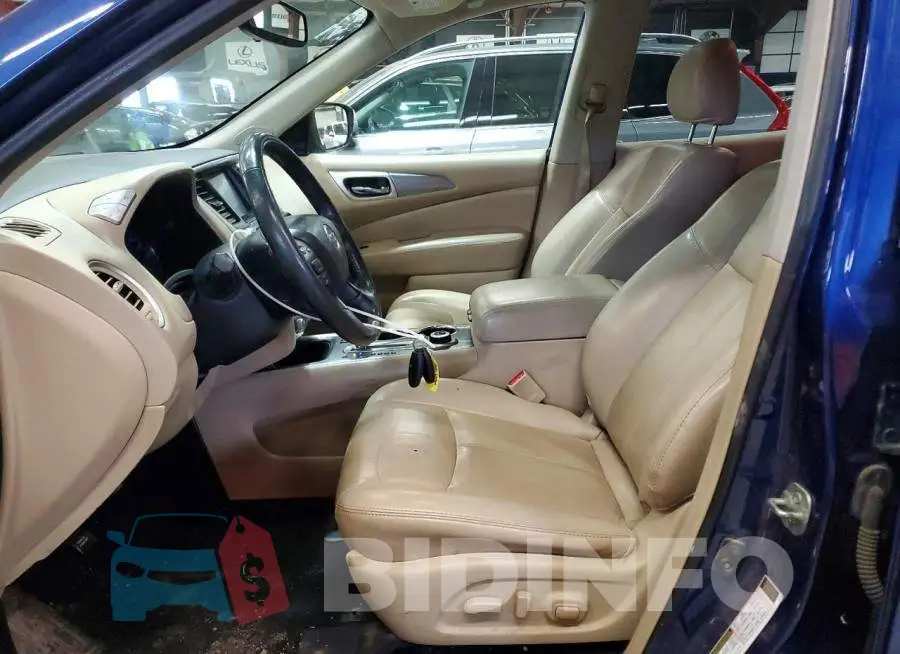 5N1DR2MM2KC585774 Photo# 7