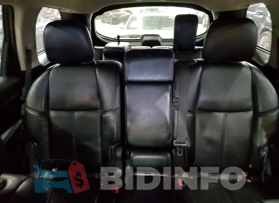 5N1DR2MM4KC612148 Photo# 10