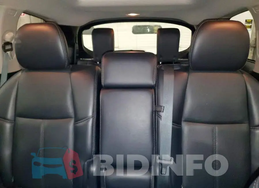 5N1DR2MM6KC603421 Photo# 10