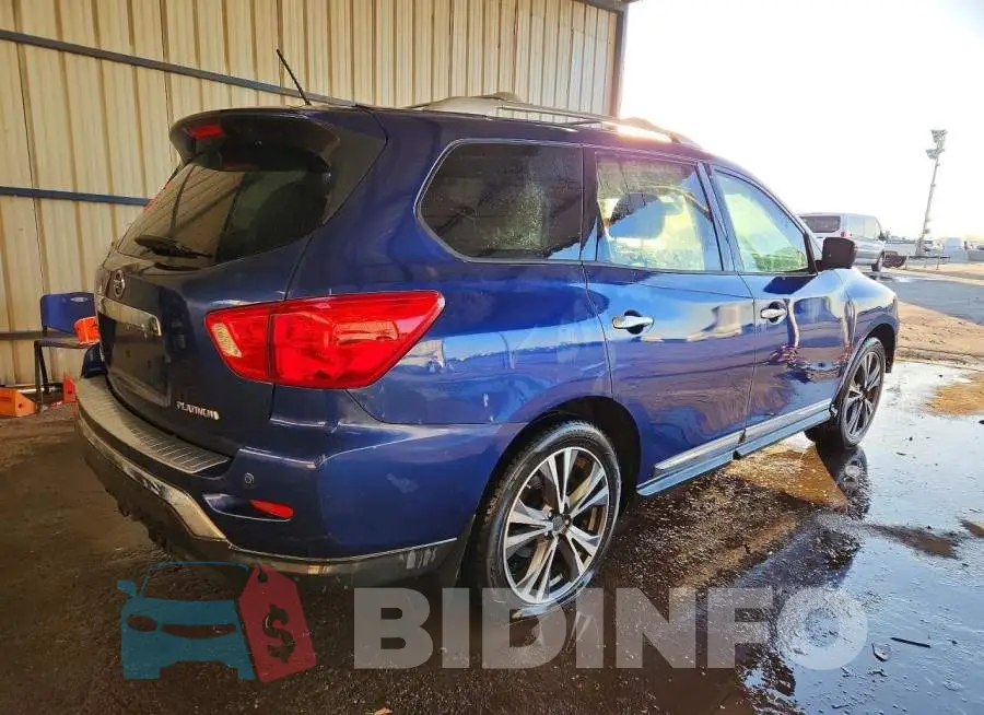 5N1DR2MN3JC674244 Photo# 3