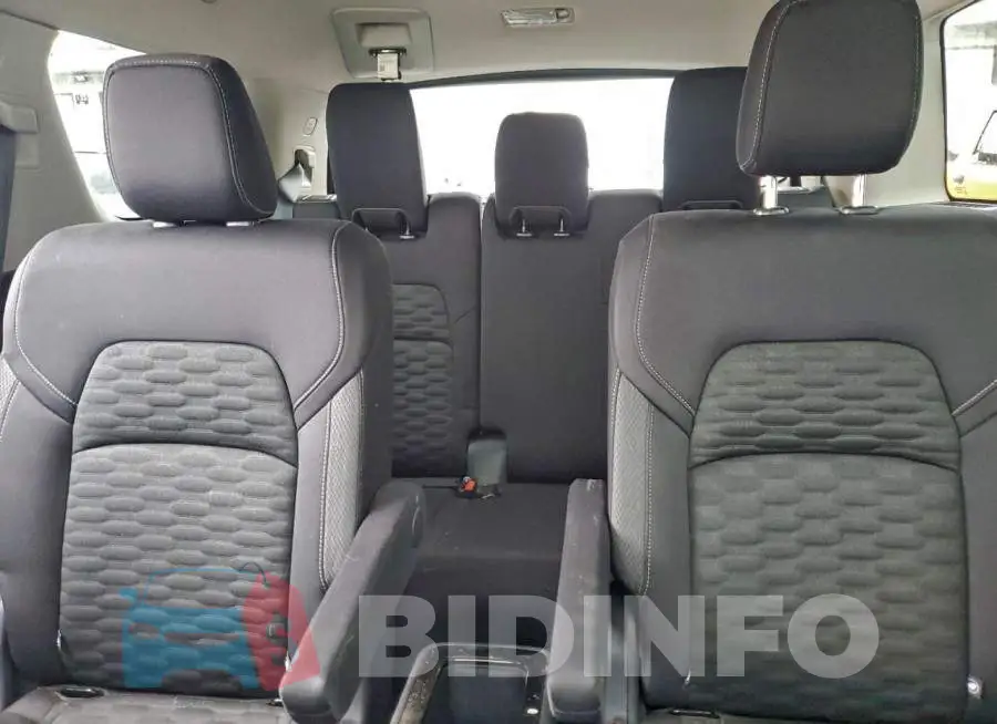 5N1DR3BB2NC217655 Photo# 10