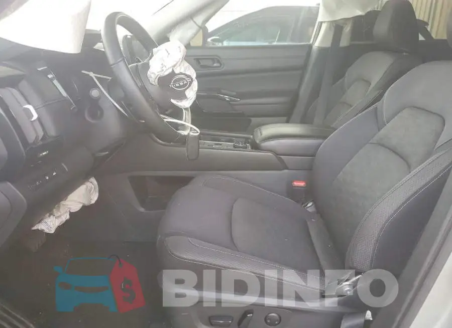 5N1DR3BC9SC207712 Photo# 7