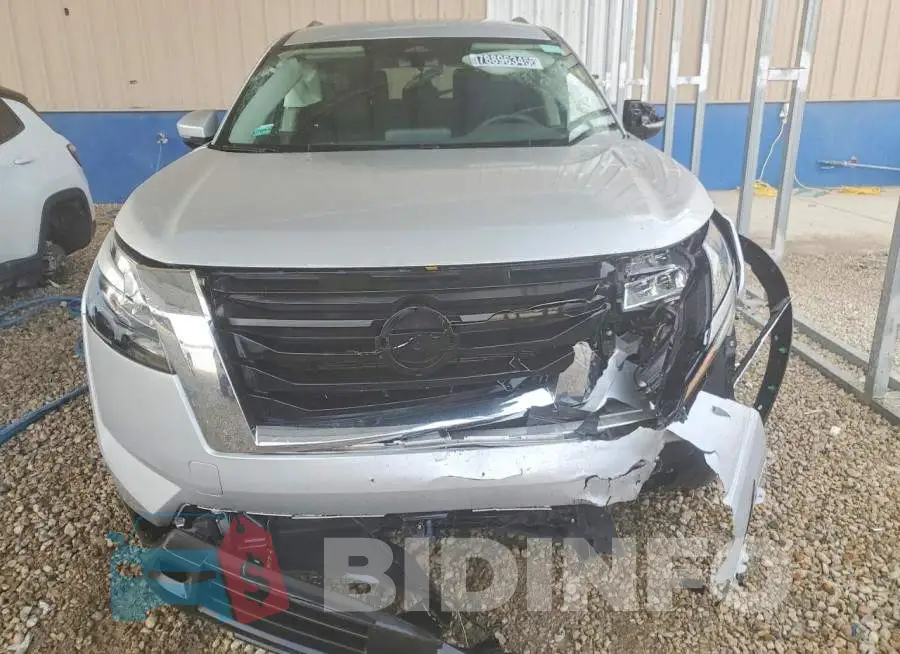 5N1DR3BC9SC207712 Photo# 5