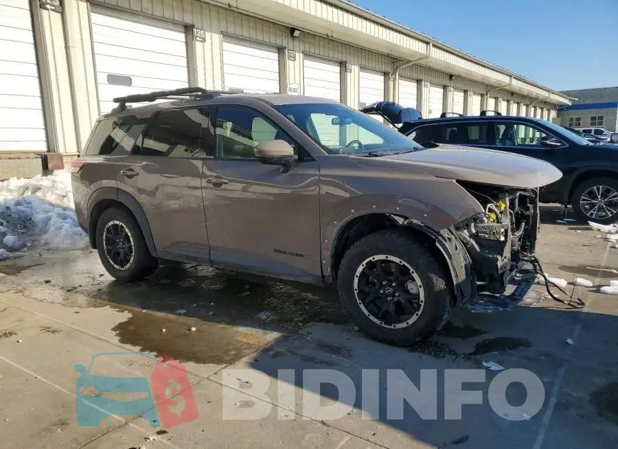 5N1DR3BD8SC230715 Photo# 4