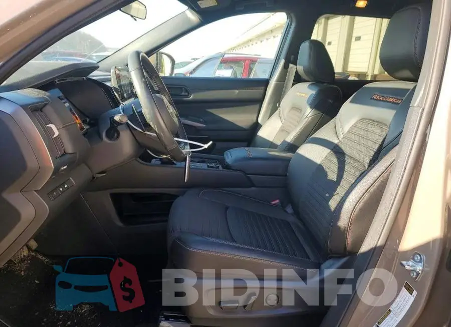 5N1DR3BD8SC230715 Photo# 7