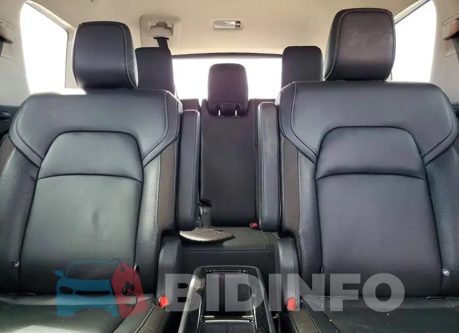 5N1DR3CB1PC217969 Photo# 10