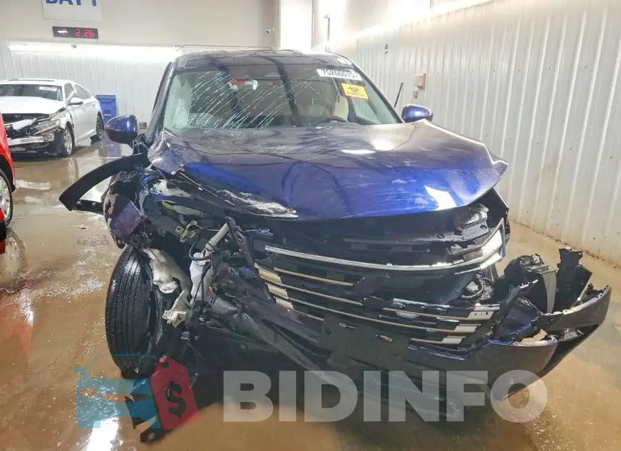 JN8BT3BB3SW148941 Photo# 5