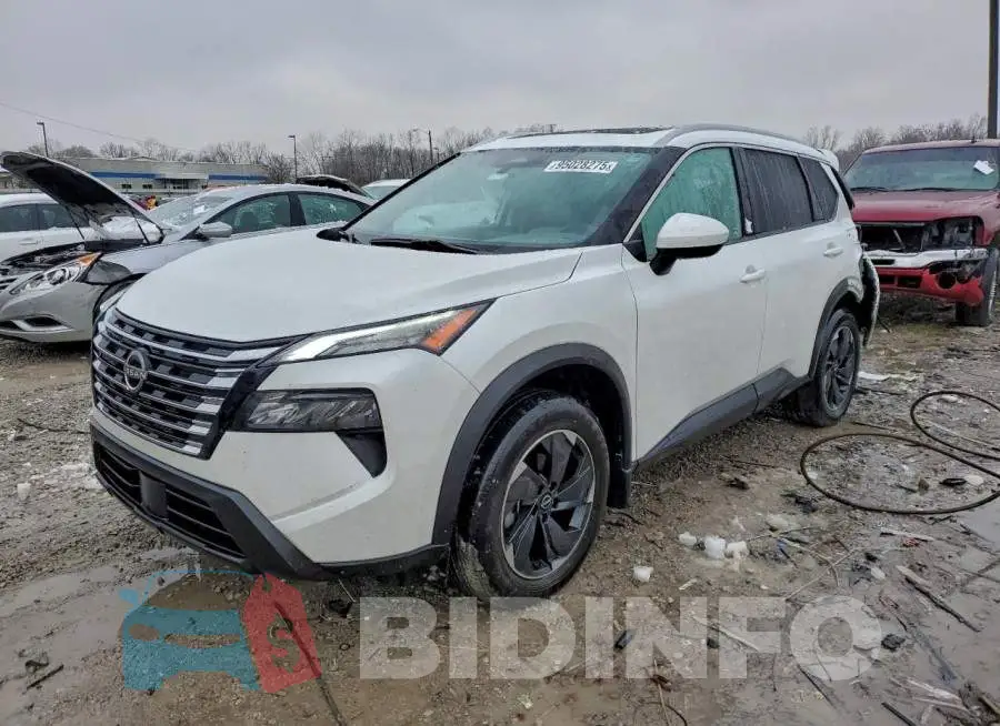 JN8BT3BB9RW432522 Photo# 1