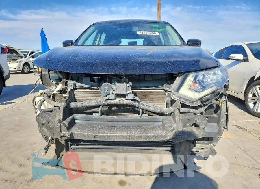 KNMAT2MT6LP528942 Photo# 5