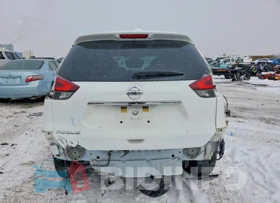 KNMAT2MT8JP603119 Photo# 6