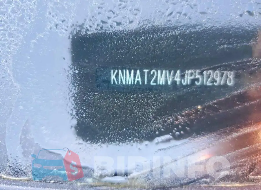 KNMAT2MV4JP512978 Photo# 12